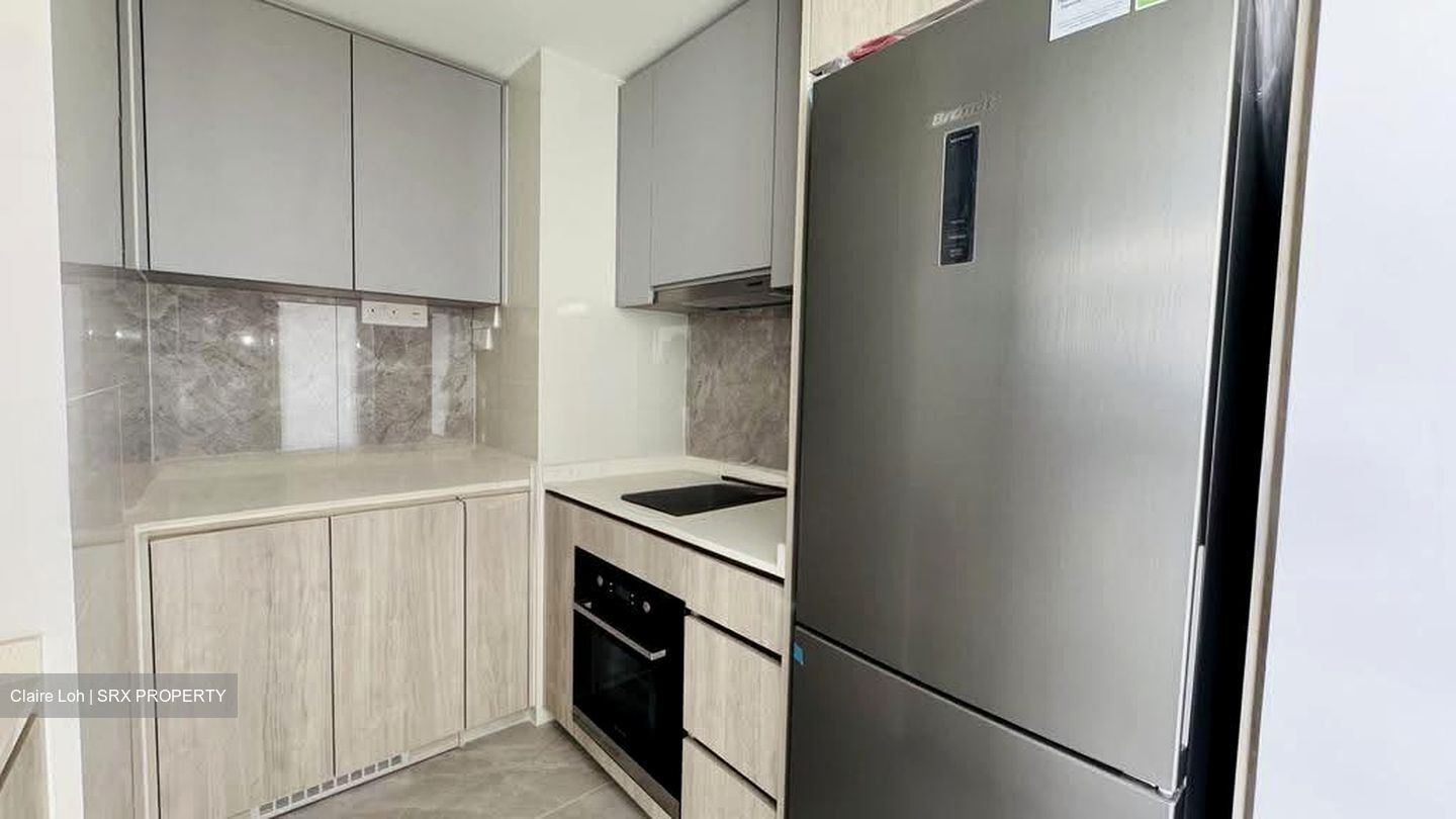 Amo Residence (D20), Apartment #617074791